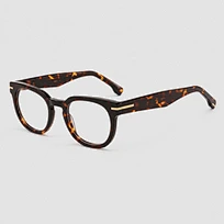 acetate eyeglasses frames; optical frames wholesale; spectacle frame; eyewear frame